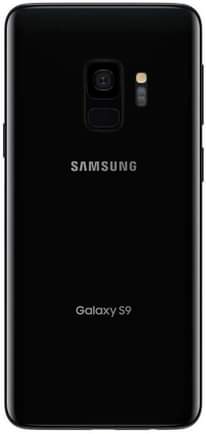 A picture of sumsung s9 now in stock for sell