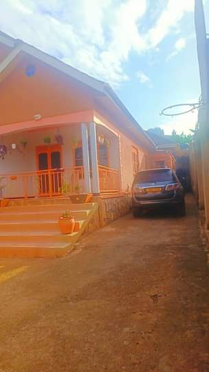 A picture of House for sale in Seguku Katale sitted on 12 decimals