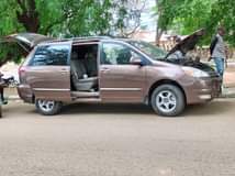 A picture of SIENNA 05 BELGIUM STANDARD Price 2 6m PRICE NOT NEGOTIABLE