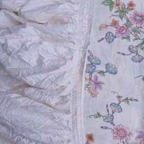 A picture of Second Hand Beddings only