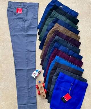 trousers