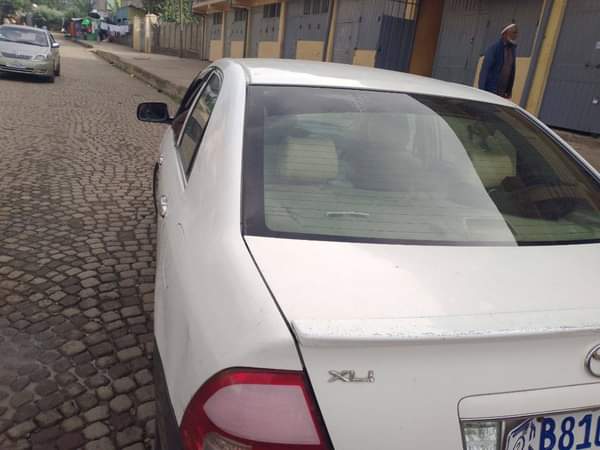 used toyota corolla