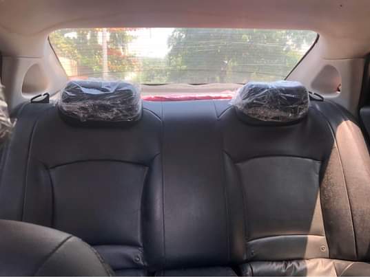 A picture of Hyhonda Sonata 2012