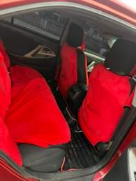 A picture of Clean 2009 Toyota sport edition used not registered buy and