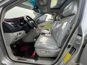 A picture of Quick deal Very sharp 2005 rx330 First owner First user