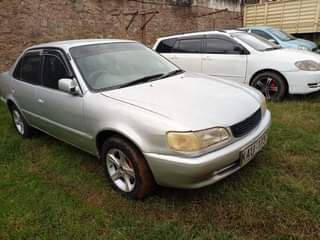 cars