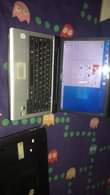 A picture of TOSHIBA DUAL CORE