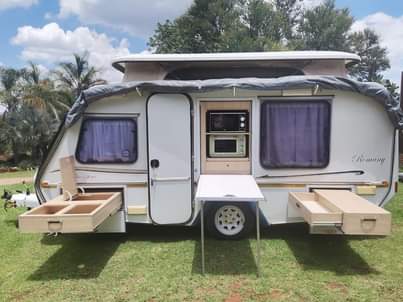 Caravan B.
