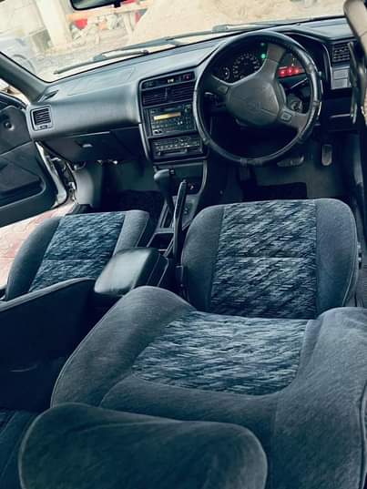 A picture of Toyota Carina
