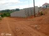 A picture of 50 decimals on a quick sale in Kira Nsasa Nabusugwe