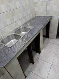 A picture of GRANITES AND MARBLES