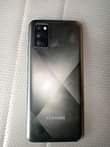 A picture of Samsung a02s naiuza
