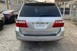 A picture of 5 Months usedToks standard 2008 Honda Odyssey