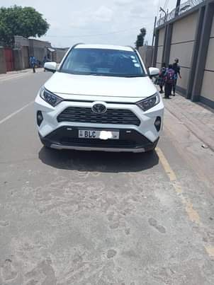 used toyota rav4