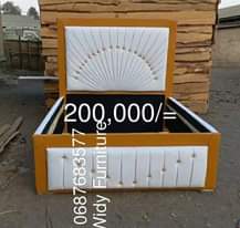 A picture of Bedsofa
