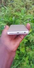 A picture of Oppo a57 mpyaaa kijikrek kdg gb64 ram4 net4g 0687879635