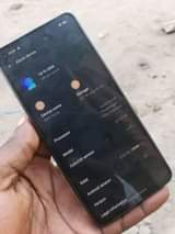 A picture of NAUZ SIMU USED LOCATION DAR ES SALAAM