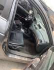 A picture of Honda cross tore