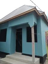 A picture of NYUMBA INAUZWA MILIONI TISA 9