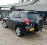 A picture of Rav4 Miss