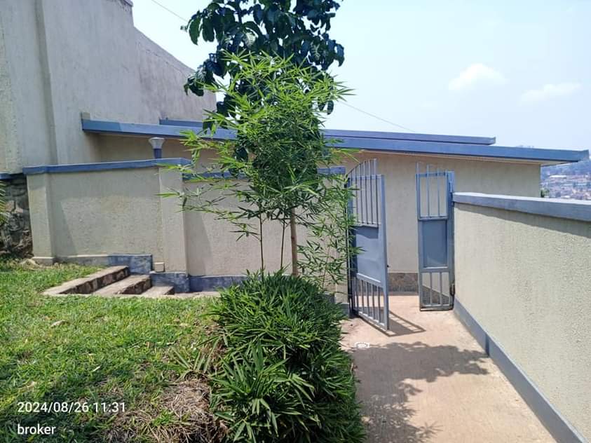 gisozi accommodation