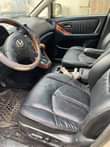 A picture of Lexus jeep300 in good condition ac and other appliances ok