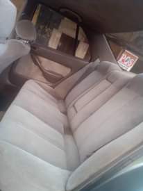 A picture of Clean Toyota Camry for sell Location pH Ac chilling Contact