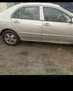 A picture of Toyota Corolla