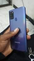 A picture of Samsung
