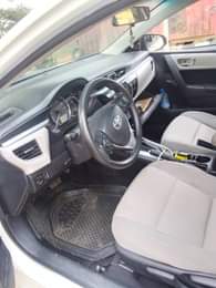 A picture of Sharp deal to grab LOCATION LUGBE ABUJA SUPER SHARP 2015