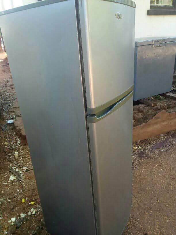 fridges