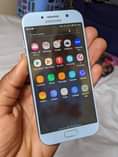 A picture of Samsung a5