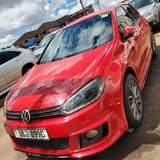 A picture of GOLF 7 SPORT 2013
