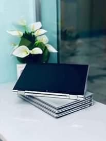 A picture of PRICE DOWN PRICE DOWN HP ELITEBOOK X360 1030 G3 RAM