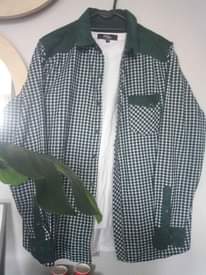 A picture of Mens shirts