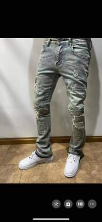A picture of Men clothing