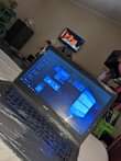 A picture of Accer laptop