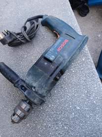 A picture of Drill grenda circular saw
