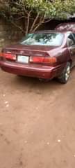 A picture of Camry 2 2