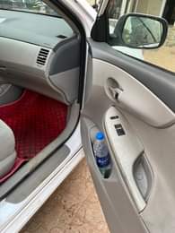 A picture of Extremely Clean and Sound 2010 Toyota Corolla Sport Edition Registered
