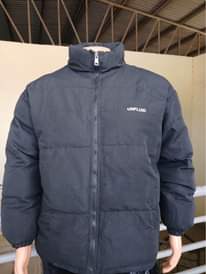 A picture of Winter Jackets