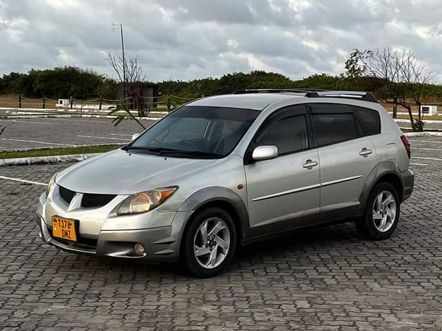 A picture of TOYOTA VOLTZ DMZ CALL 255718763696