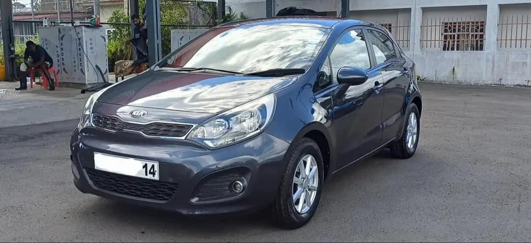 kia