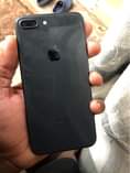 A picture of IPhone 8 Plus 64gb storage