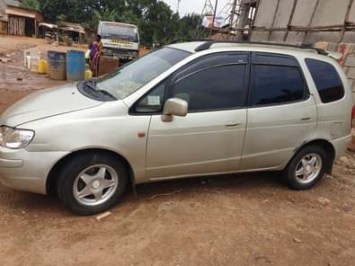 A picture of Spacio UBD at 10m buy and drive call me 0758589222