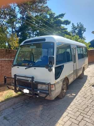 MALAWI O.