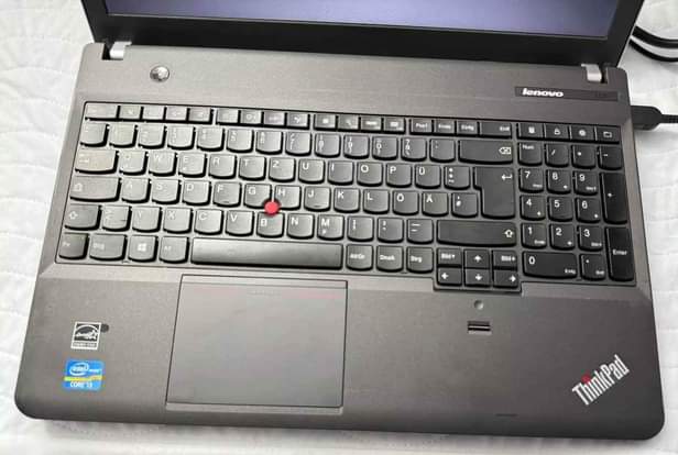 lenovo laptop