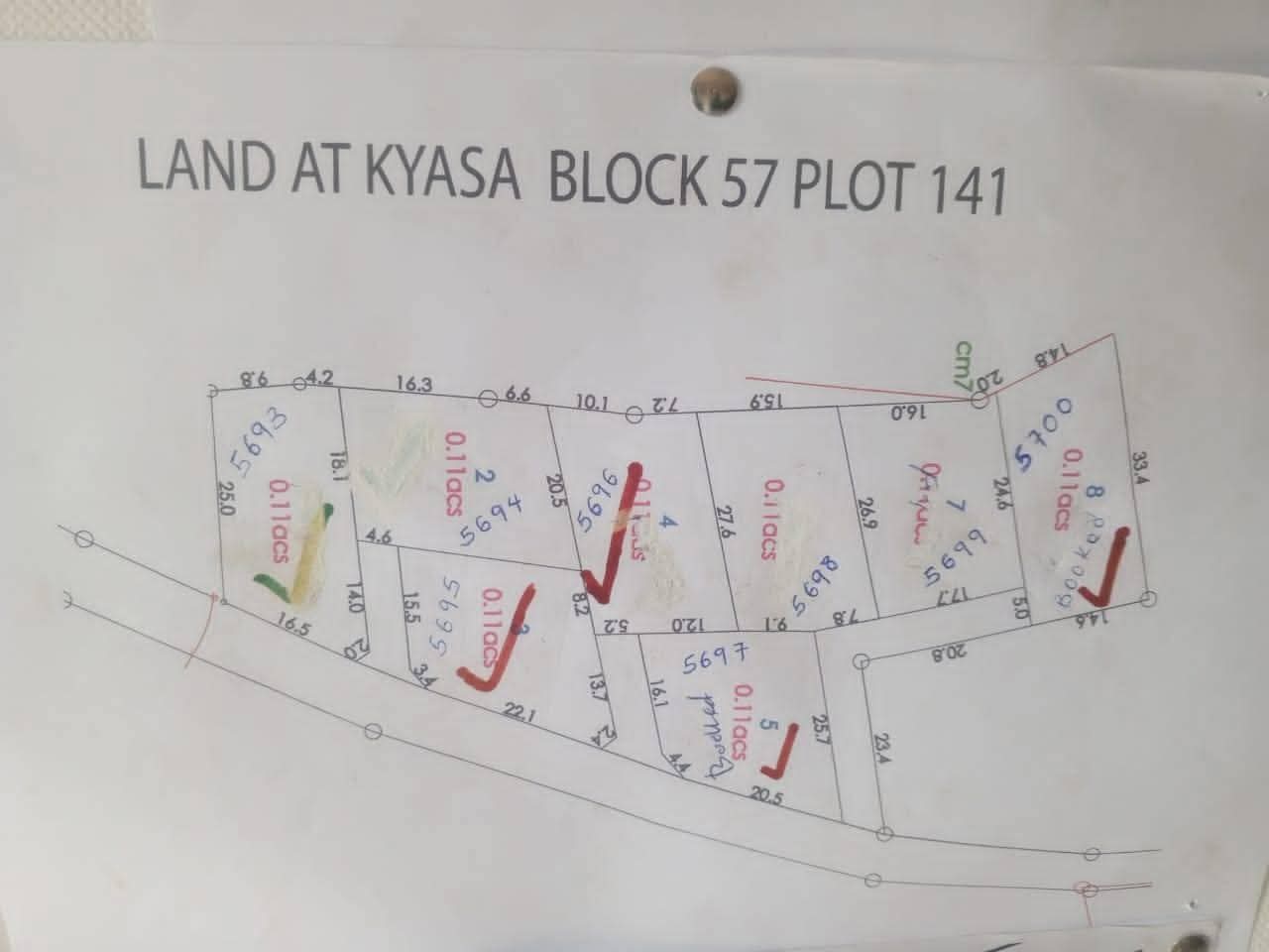 A picture of PLOTS OF SALE