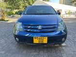 A picture of 2005 TOYOTA IST