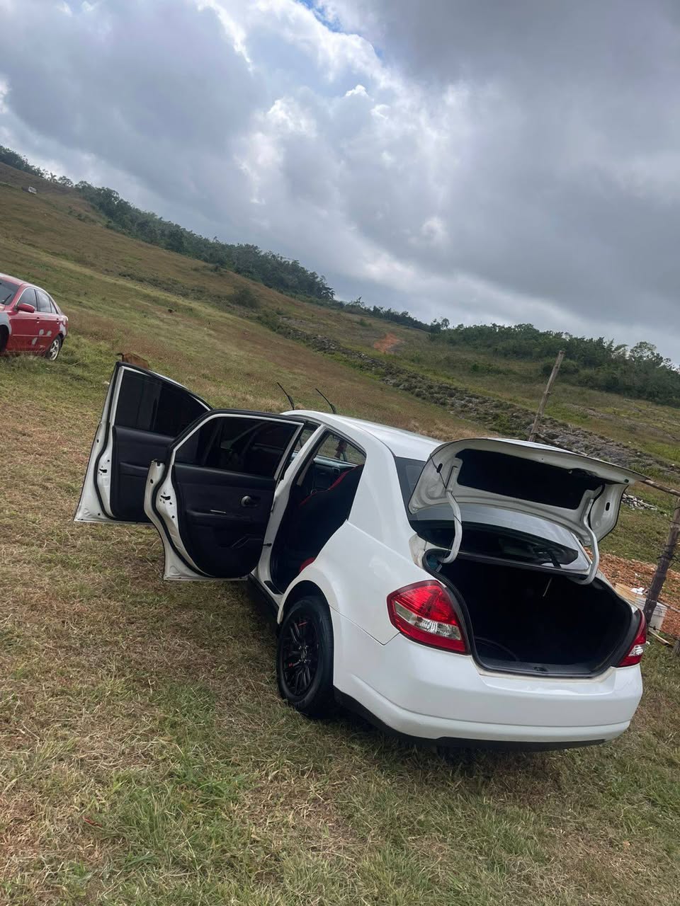 cars
